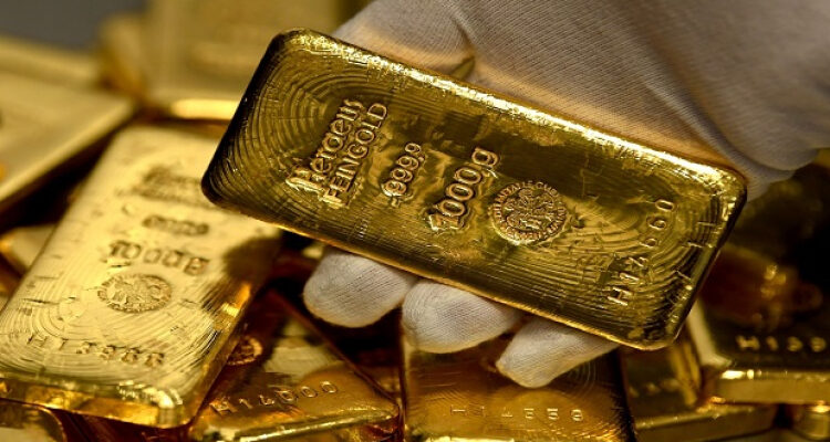 الذهب يسجل ارتفاعا قياسيا وسط آمال خفض الفائدة وتراجع الدولار