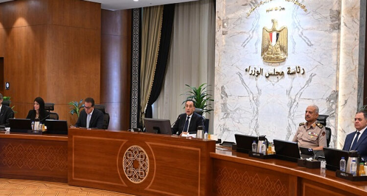 مجلس الوزراء يوافق على مشروعات قرارات تخص قطاع التعليم الجامعى