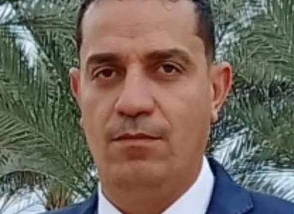 قيادي بالجبهة الوطنية