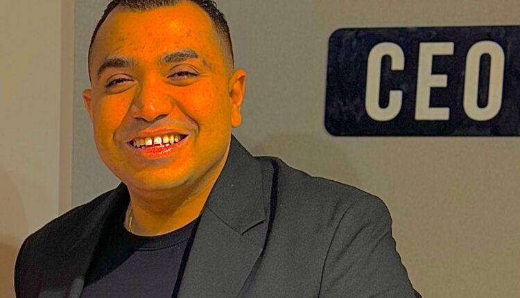 إي جي تاورز