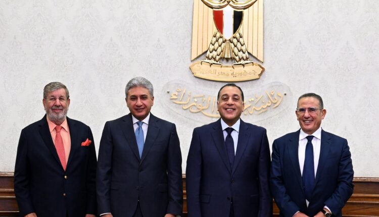 مجتمع الأعمال