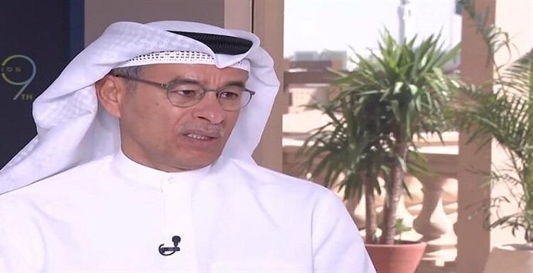 إعمار الإماراتية