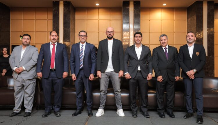 Squares Developments