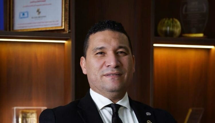 فى إطار خطتها التوسعية فى السوق المصرى " السلمانية جروب " تتعاقد مع الدكتور جلال الشيخ مديرًا عامًا للمجموعة