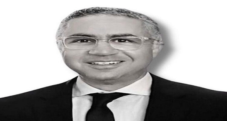 محمد الجوسقى رئيسا تنفيذيا للهيئة العامة للاستثمار والمناطق الحرة