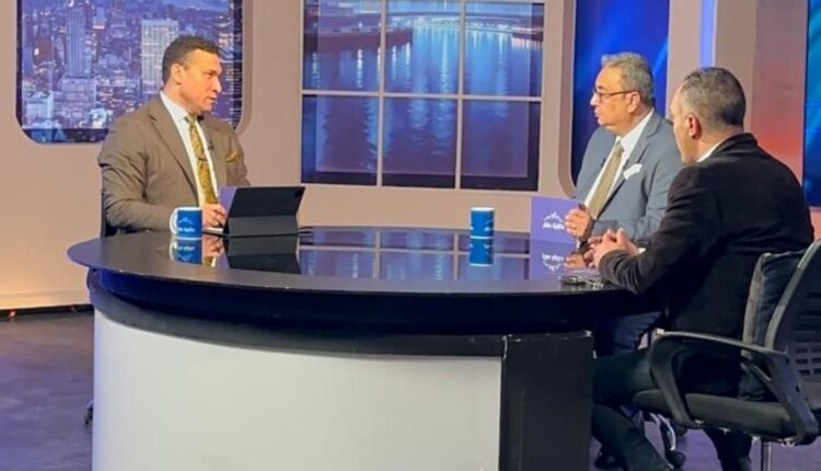 الدكتور جلال الشيخ: لا يجوز تعميم الحديث عن ركود السوق العقاري في مصر و2026 عام تصفية