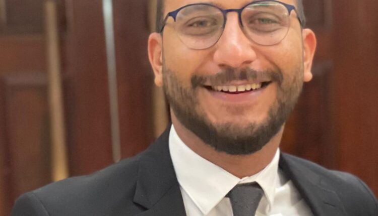 عمرو مجدي مديرا لقطاع المبيعات بشركة دبي مصر 