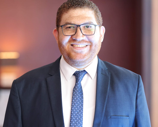 حسام منير ضمن قائمة Africa PR Week لأبرز 10 مؤثرين في صناعة العلاقات العامة بمصر