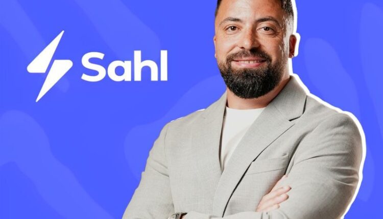 إسلام جابر في منصب رئيس القطاع التجاري