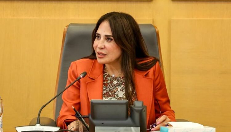 راندة المنشاوي